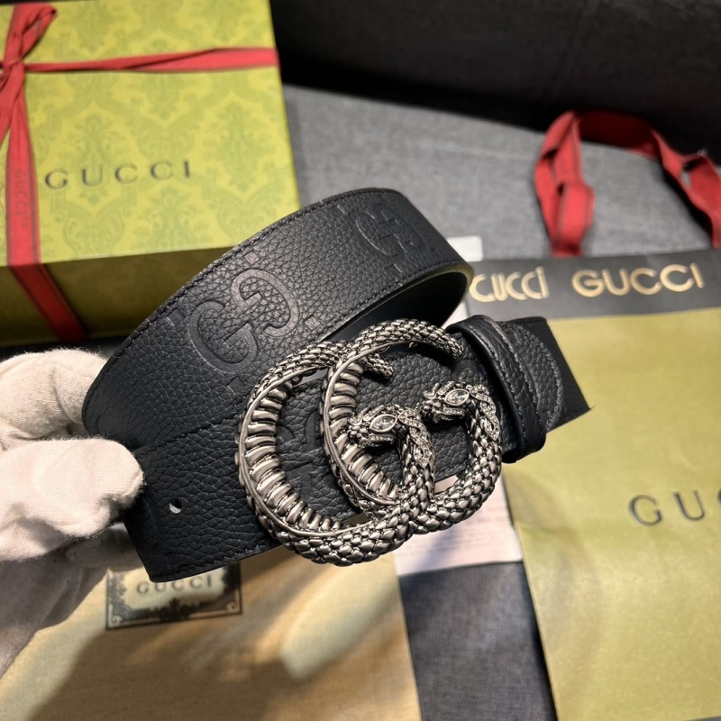 G*u*i belts